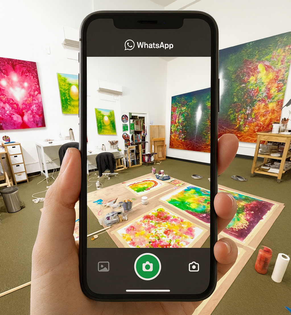 ACCOUNTABILITY PROGRAM (For Returning Mentees Only)